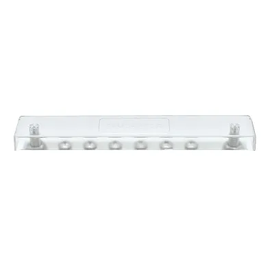 Bluewater Cover f/12 Terminal Busbar