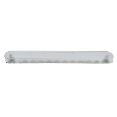 Bluewater Cover f/20 Terminal Busbar
