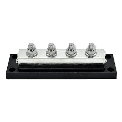 Bluewater Heavy-Duty 4 Stud Busbar