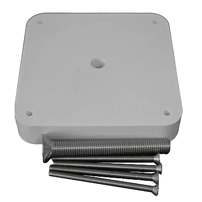 Sea Swivel 1.5" Riser Kit f/Sea Swivel Standard Mount
