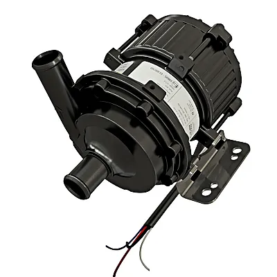 Johnson Pump CM95HP Aluminum Brushless Motor 27.2V Circulation Pump High Pressur