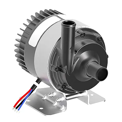 Johnson Pump CM100HP Aluminum Brushless Motor 27.2V Circulation Pump High Pressu