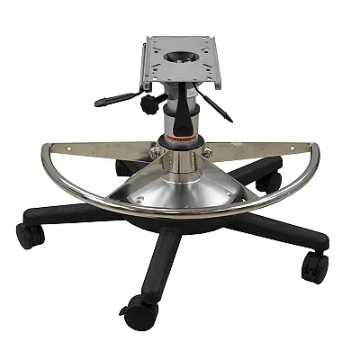 Springfield In-Shore LE1 Adjustable Mainstay Package