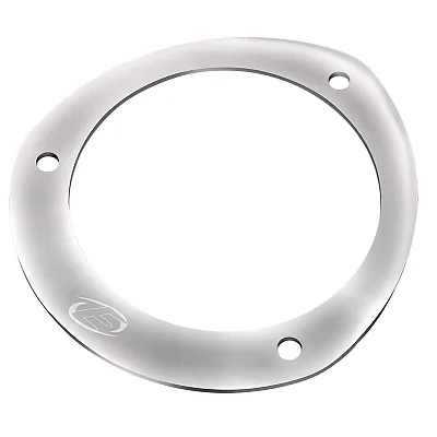 Exploding Fish Universal Backing Plate