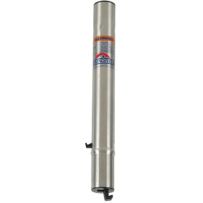 Springfield Spring-Lock&trade; Non-Locking Post - 15.5"