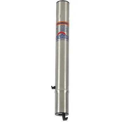 Springfield Spring-Lock&trade; Non-Locking Post - 13.5"
