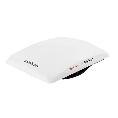 Intellian Compact Land Mobile Outdoor Antenna Unit