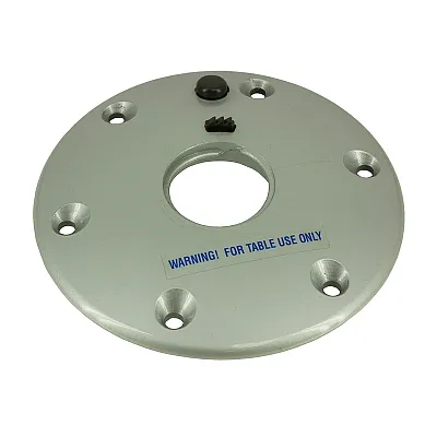 Springfield Thread-Lock&trade; Table Base