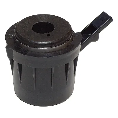 Springfield KingPin&trade; Taper-Lock&trade; Adapter