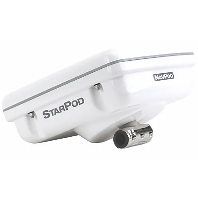 NavPod StarPod Mini System w/Seaview Mount f/Starlink Mini Dish (11.75 x 10.2&Pr