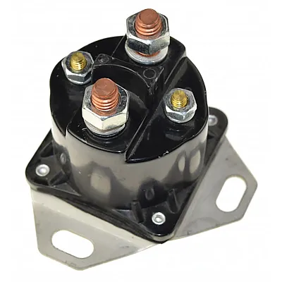 Regitar USA Solenoid f/BRP-OMC Johnson/Evinrude 9.9-15HP 1990-92