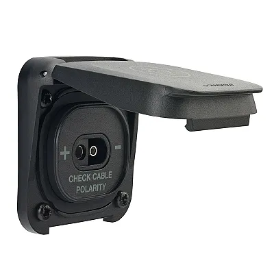Scanstrut Ventura Series SAE Solar Connection