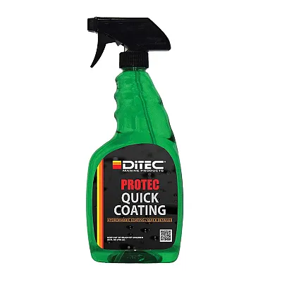 DiTEC PROTEC Quick Coating - 24oz