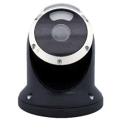 Iris Photon Ultra Low-Light 4K Night Vision Camera w/12mm Lens - Black