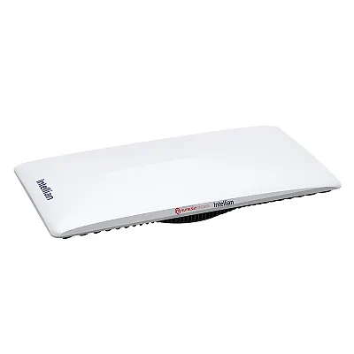 KVH Enterprise Maritime Outdoor Antenna Unit