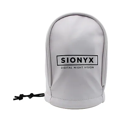 SIONYX White Vinyl Cover f/Digital Nightwave