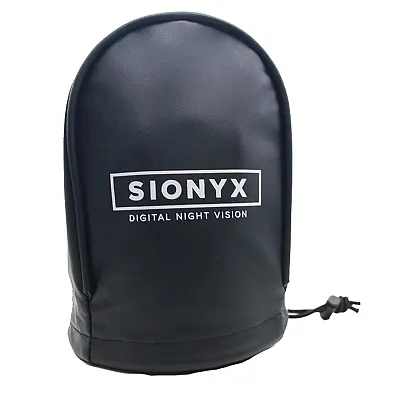 SIONYX Black Vinyl Cover f/Digital Nightwave