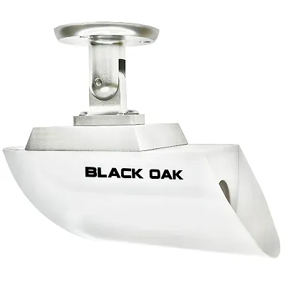 Black Oak Nitron XD Pro Full Color Marine Night Vision Camera - Undermount - HDM