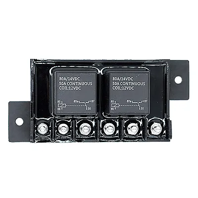 Bluewater Motor Reversing Module