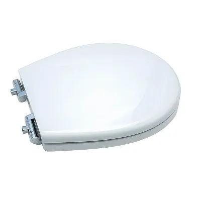 Albin Group Luxury Premium Seat SC - Soft-Close