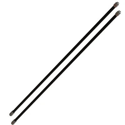 TACO J-Lock Sunshade System 48" Poles w/Carry Bag *Bases Not Included