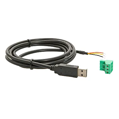 Actisense USB to Serial Adapter f/Pro Range &amp; EMU-1 Products