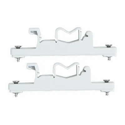 Actisense DIN Rail Mounting Kit f/NDC-5, EMU-1-BAS &amp; NBF-3-BAS on Top Hat or