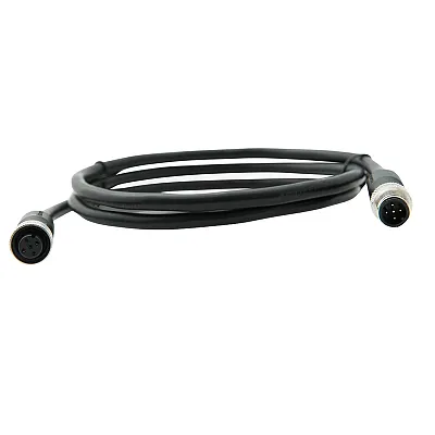 Actisense A2K-TDC-4M NMEA2000 Micro Cable Assembly - 4M