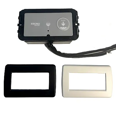 Thetford Standard All-In-One SFT 1-Button Control Panel