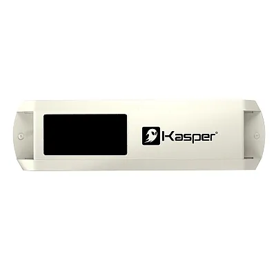 GOST Kasper Tracker