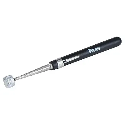 Titan Telescoping Magnetic Pick-Up Tool - 5 Lbs.
