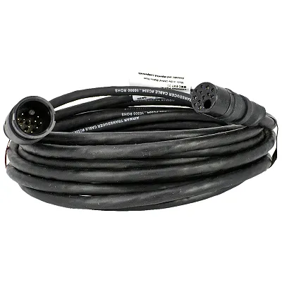 Airmar 6M Extension Cable f/Mix &amp; Match Chirp Transducers - 12-Pin