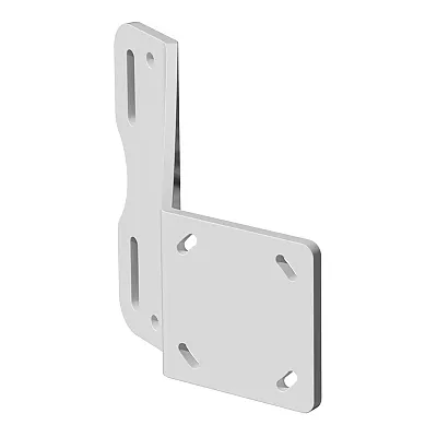 Lewmar Motor Mounting Bracket f/Axis &amp; Vector Shallow Water Anchors - White