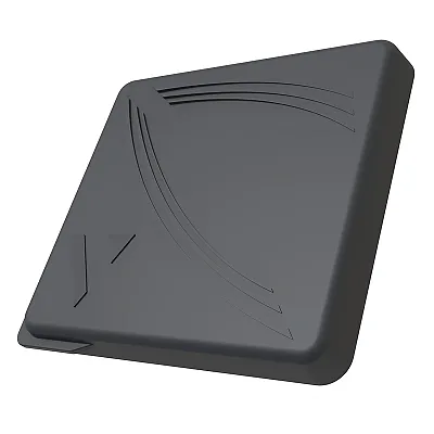 Veratron Suncover f/OL 43 TFT Display