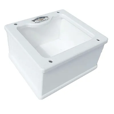 Deep Blue Marine Starboard Catch All Box