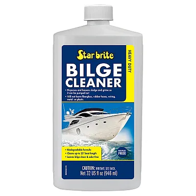 Star brite Bilge Cleaner - Heavy Duty - 32 oz