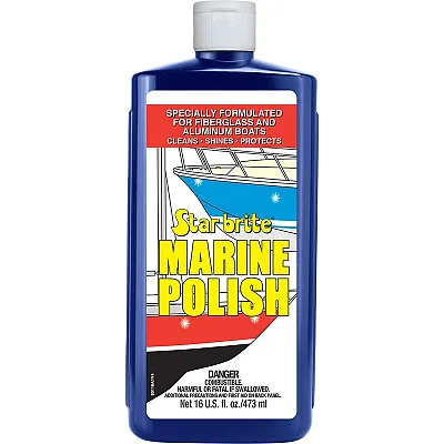 Star brite Marine Polish - 16 oz