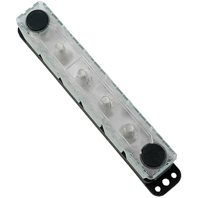 Egis MaxiBus - 6 5/16" Studs - 250 AMP