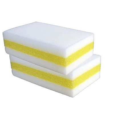 Star brite Ultimate Magic Sponge - Multipurpose Scuff &amp; Stain Eraser *Bulk C
