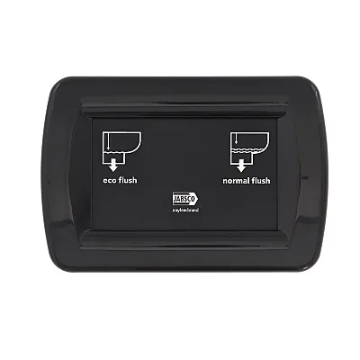 Jabsco Control Panel &amp; Control Box Kit f/Quiet Flush E2