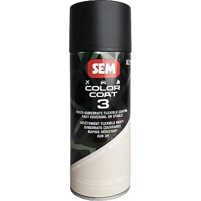 SEM Color Coat 3 - Sea Ray Alabaster - 12 oz