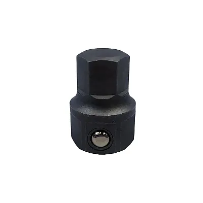 Cta Fordcta 14Mm Jeep Transmission Fill Plug Socket Transit Hub Nut Socket