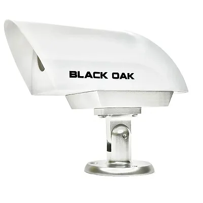 Black Oak Nitron XD Pro Full Color Night Vision Camera - 4" Tall Base - HDMI - W