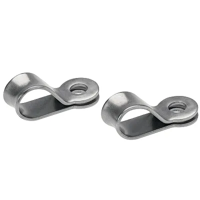 Barton Traveler Eye (Pair) - Size 0, 16mm