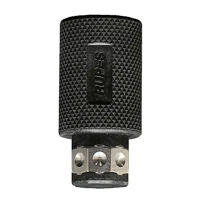 RUPES Smart Connector 5/8" Pin f/Rotary Double-Sided Pads