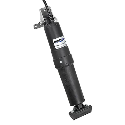 Lectrotab Heavy-Duty Tab Actuator - 12V - 26' Cable