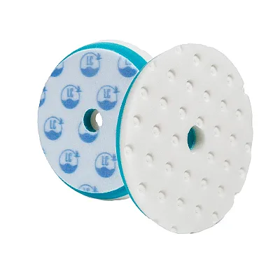 Lake Country Marine White Correcting Foam Pad w/CCS Technology&trade; - 5.5" x 1