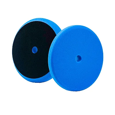 Lake Country Blue Foam Light Cutting Pad 8" x 1.25"