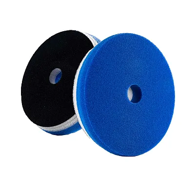 Lake Country HDO Blue Heavy Polishing Pad 5.5" x 1"