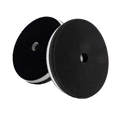 Lake Country HDO Black Finishing Polishing Pad 6.5" x 1"